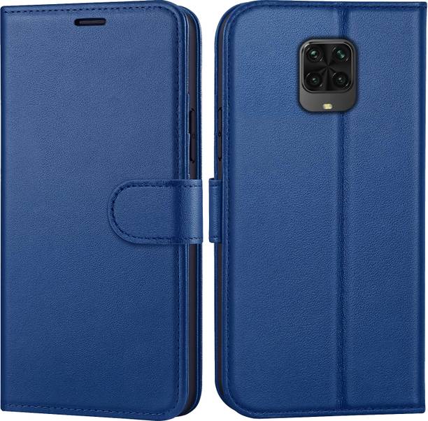 PikTrue Back Cover for Poco M2 Pro