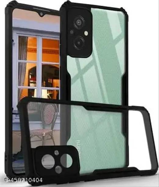 Creative Splash Back Cover for Mi Redmi 11 Prime 4G