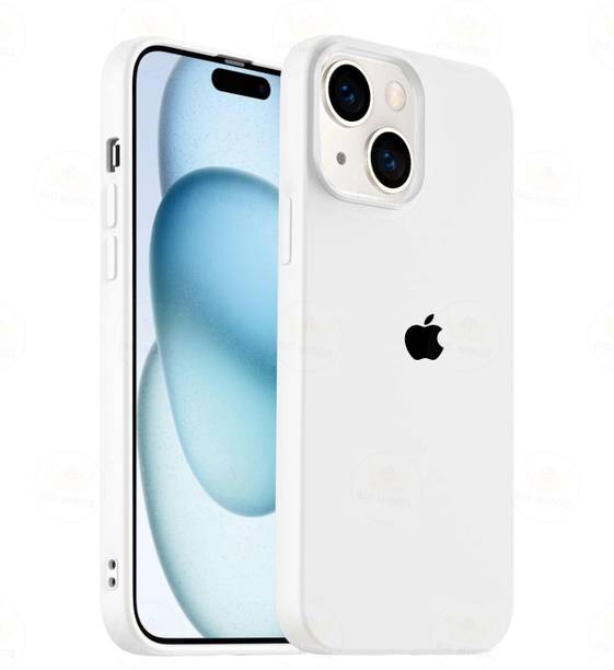 Big Wings Back Cover for APPLE IPHONE 15