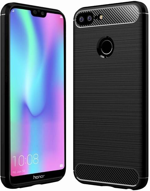 Save Club Back Cover for Honor 9N