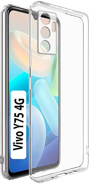 iCopertina Back Cover for Vivo Y75 4G