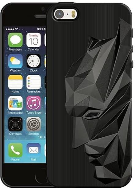 CREATIVE ORIGIN Back Cover for Apple iPhone 5s