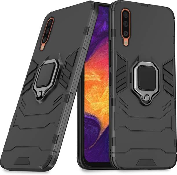 Flipkart SmartBuy Back Cover for Samsung Galaxy A50