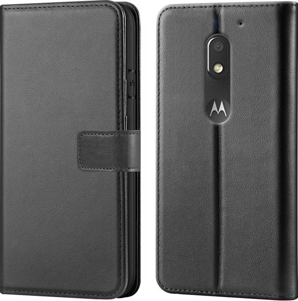 Forego Back Cover for Motorola Moto E3 Power