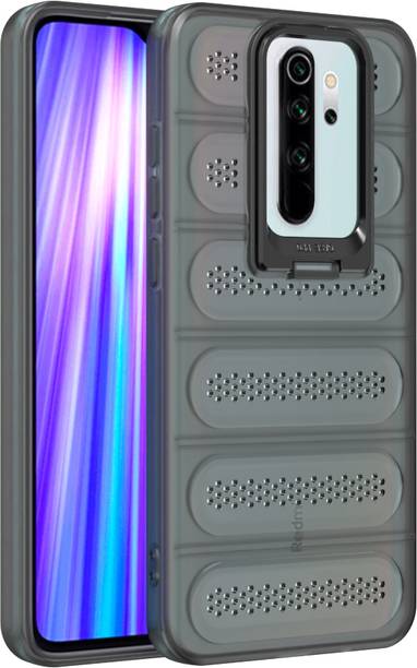 KartV Back Cover for Mi Redmi Note 8 Pro, Redmi Note 8 Pro
