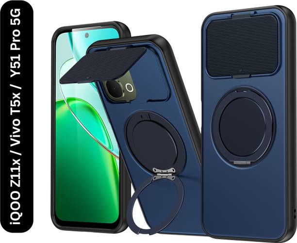 KWINE CASE Back Cover for Vivo Y51 Pro 5G