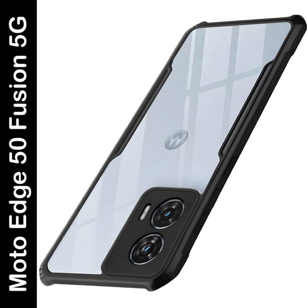 ADI Creations Back Cover for Motorola Edge 50 Fusion
