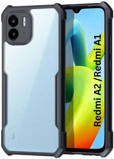 XIVY Back Cover for Mi A2