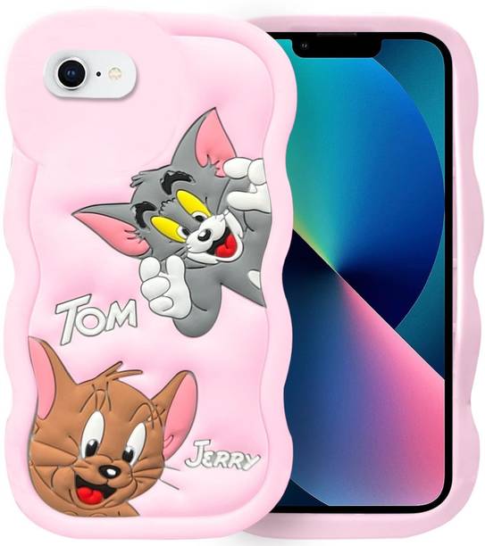 Fastmover Back Cover for Apple iPhone 7 Plus, Apple iPhone 8 Plus
