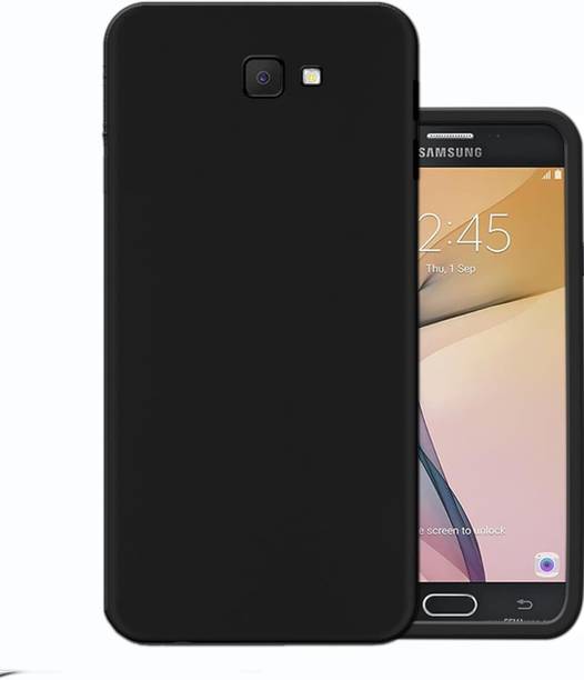 arrise Back Cover for Samsung Galaxy J7 Prime