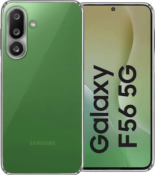 COST TO COST Back Cover for SAMSUNG Galaxy F56 5G