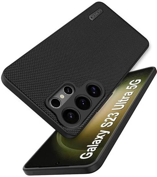Toucch Back Cover for Samsung Galaxy S23 Ultra