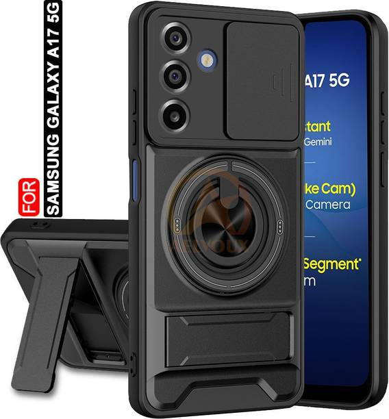 AelVouX Back Cover for Samsung Galax A17 5G