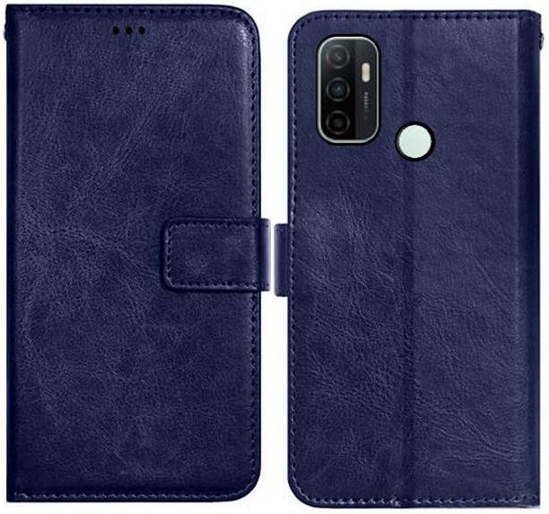 CaseDeal Back Cover for Oppo A53