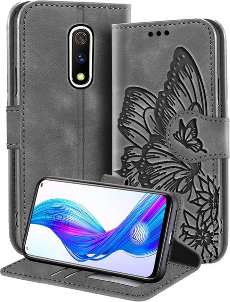 Mobishield Back Cover for Realme X