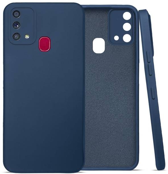 Mobiclonics Back Cover for Samsung Galaxy F41