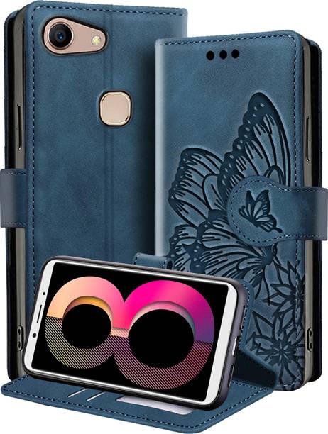 Mobishield Back Cover for Vivo Y83