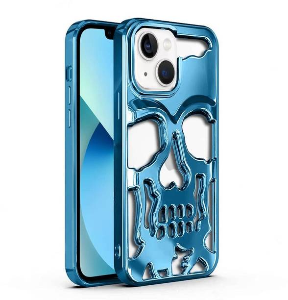 HSRPRO Back Cover for Apple iPhone 13