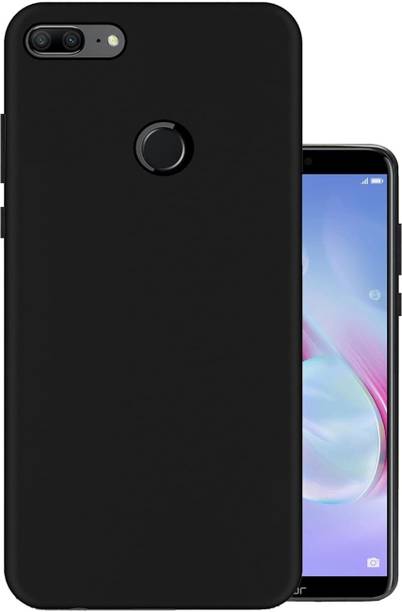 Coverage Back Cover for Honor 9N