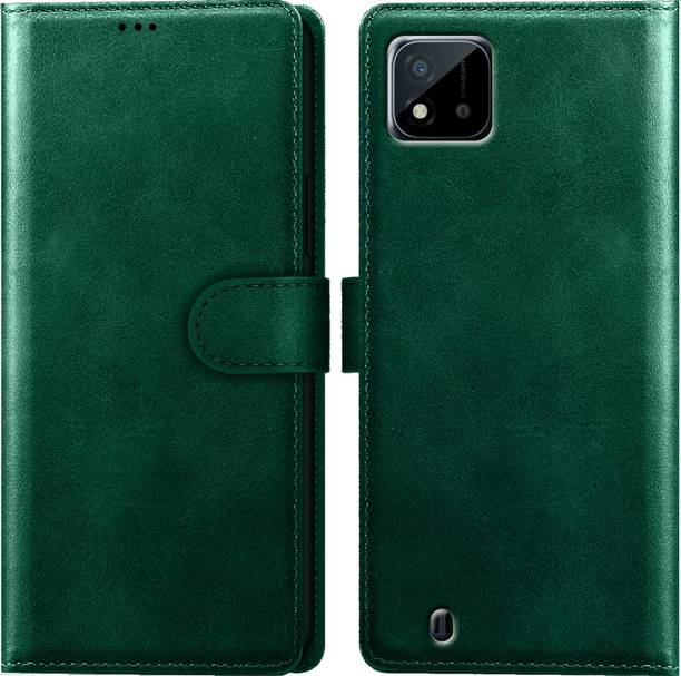 PFOAM Back Cover for REALME C20