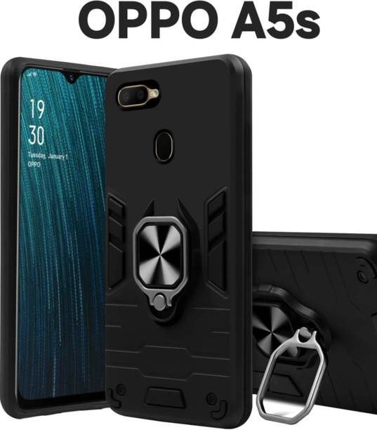 CASEHYP Back Cover for Oppo A5s