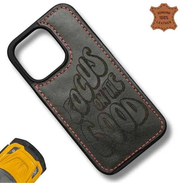 ZINOSKINS Back Cover for Apple iPhone 13 Pro Max