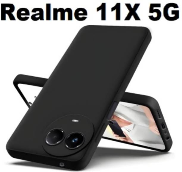 Skyforce Back Cover for Realme 11 5G Back cover