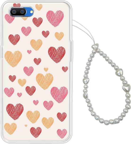 iCopertina Back Cover for Realme C1