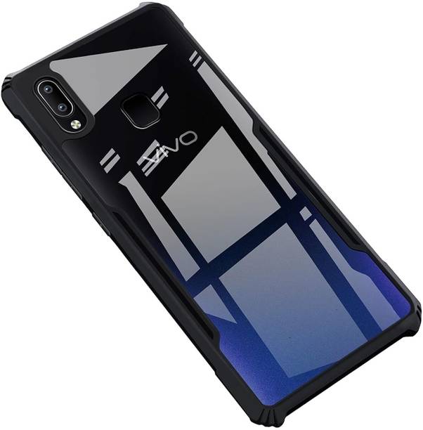 Geleser Back Cover for Vivo Y91, Vivo Y93, Vivo Y95