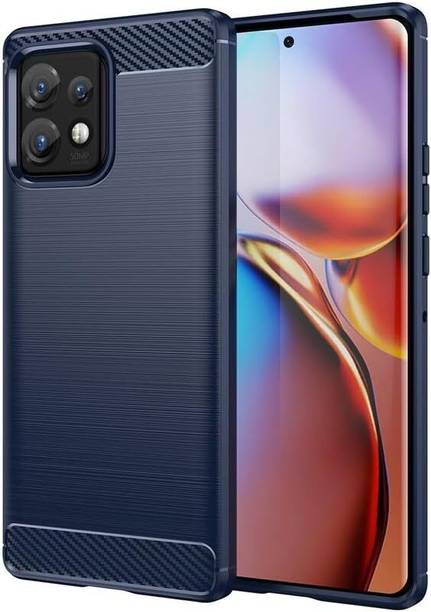 CONNECTPOINT Back Cover for Motorola Edge Plus 2023