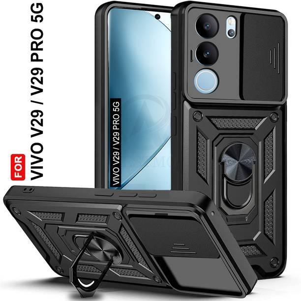 AESTMO Back Cover for Vivo V29, Vivo V29 Pro 5G