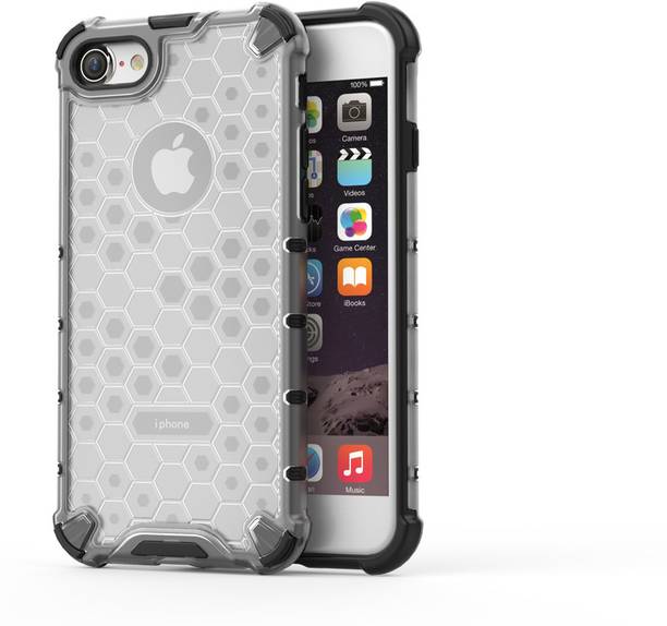ZIVITE Back Cover for Apple iPhone 7