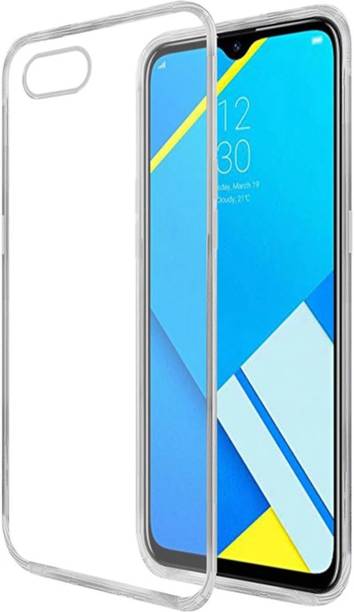 i S Back Cover for Realme C2
