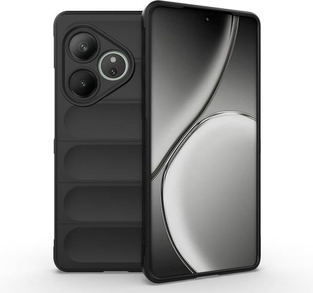 Wellpoint Back Cover for realme GT 6T 5G