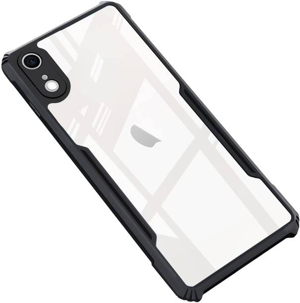 ZAMN Back Cover for Apple iPhone XS