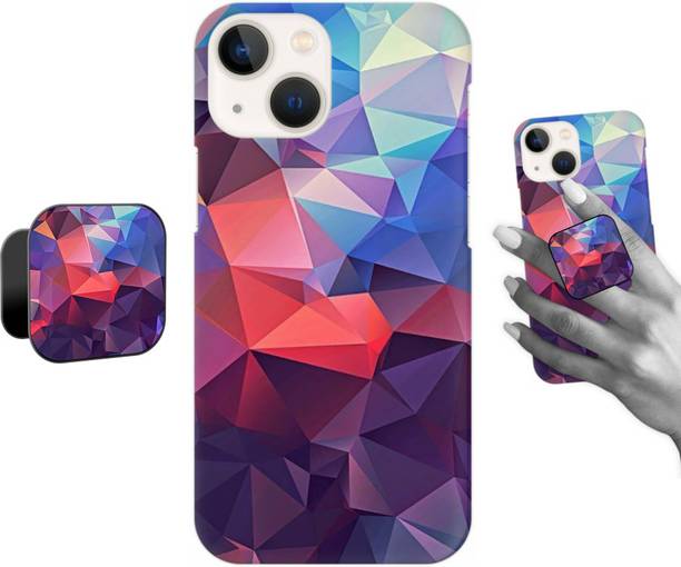 iCopertina Back Cover for Apple iPhone 13 Mini