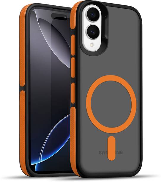 V-TAN Back Cover for SAMSUNG Galaxy S25 Edge 5G