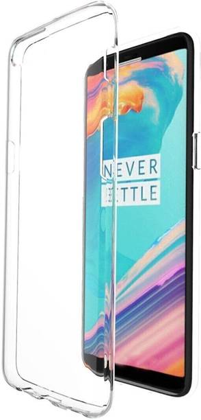 CASEHYP Back Cover for OnePlus 5T