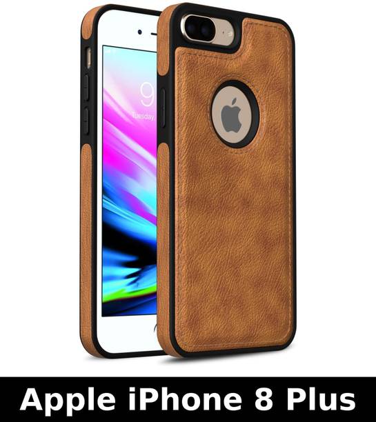 CASEHYP Back Cover for Apple iPhone 8 Plus