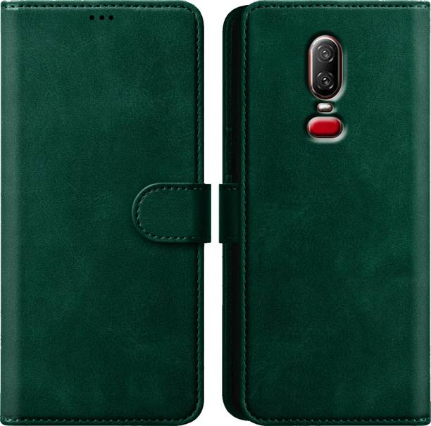 Rofix star Back Cover for OnePlus 6