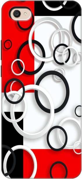Chic Vibe Back Cover for Vivo V5