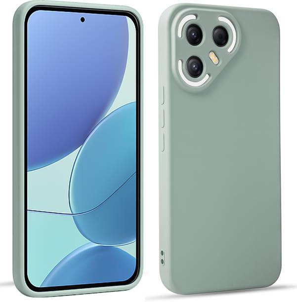 GLOBAL NOMAD Back Cover for Tecno Pova 7 5G