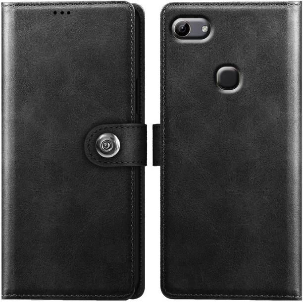 PFOAM Back Cover for Vivo Y81