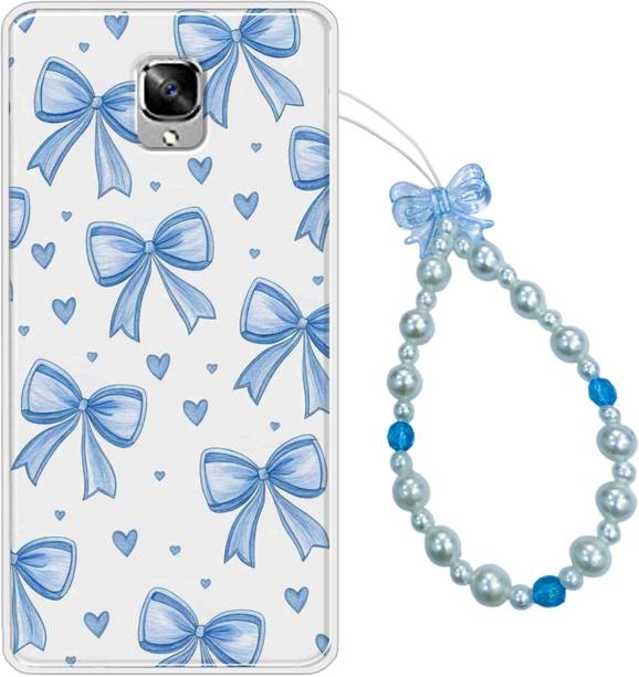 iCopertina Back Cover for OnePlus 3T
