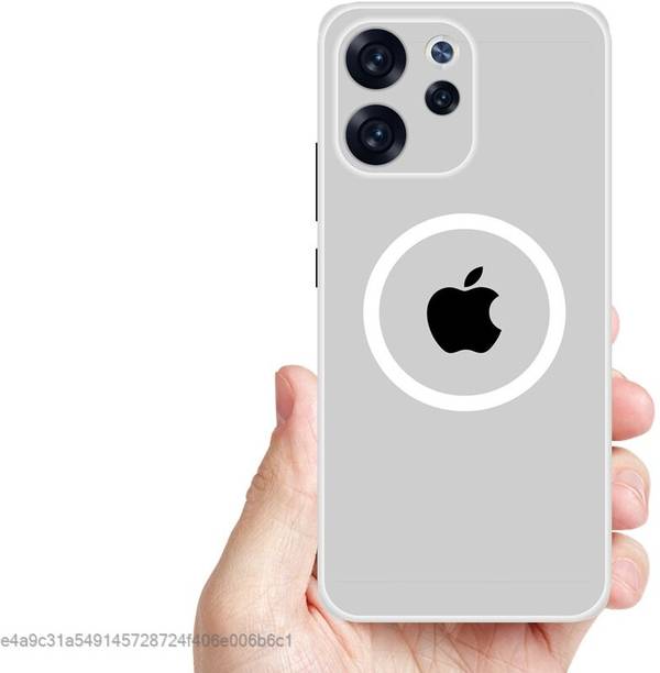 Snapcrowd Back Cover for OPPO RENO 15C 5G BACK COVER