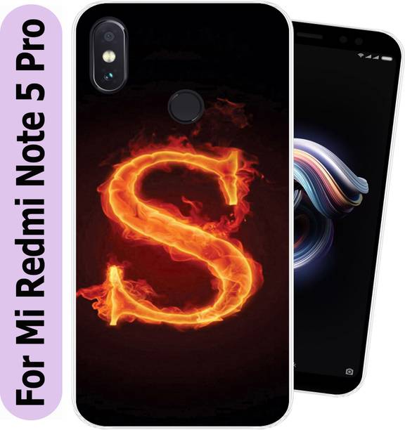 Coolcase Back Cover for Mi Redmi Note 5 Pro