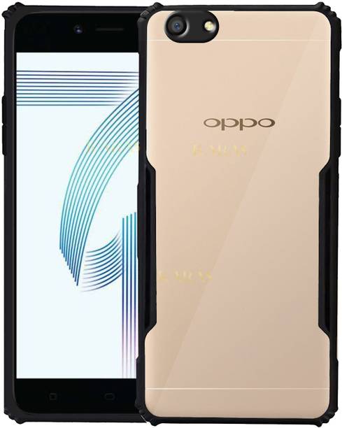 ALLNEEDS Back Cover for Oppo A71