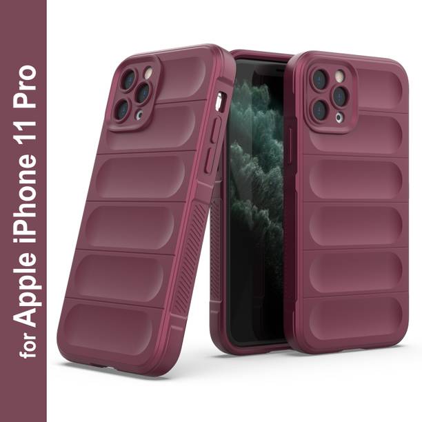 CaseRepublic Back Cover for Apple iPhone 11 Pro