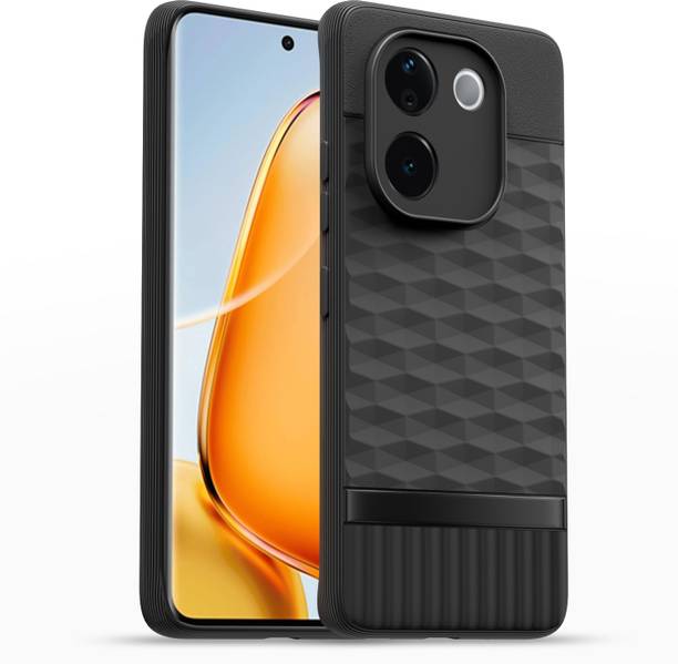 Pikkme Back Cover for vivo T3 Pro 5G
