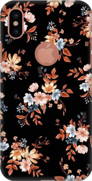 iCopertina Back Cover for Apple iPhone X